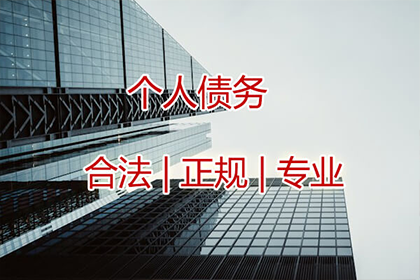 新宾清债公司